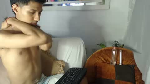 jhonierxz online show from 06.21.26