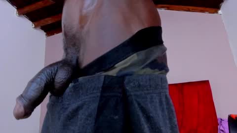 Jhon online show from 01.23.25