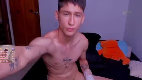 Jack online show from 02.02.25