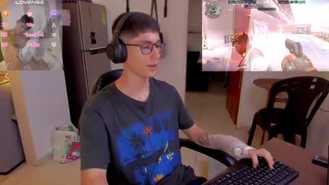 Jack online show from 02.24.25