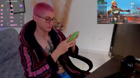 Jack online show from 02.05.26