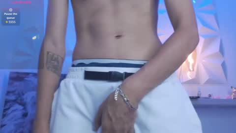 Snapshot of jhonn_anderson chatting on 11.03.25 jhonn_anderson online show from 11.03.25