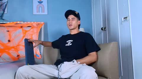 Jhon online show from 10.05.25