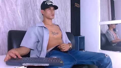 Jhon online show from 03.01.26