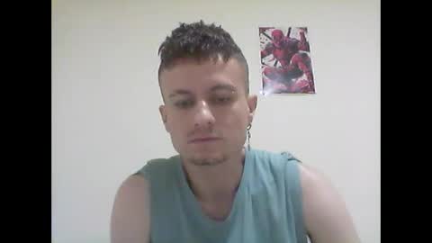 jhonny_6695 online show from 02.28.25