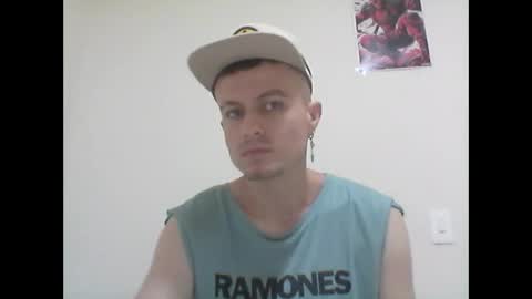 jhonny_6695 online show from 03.02.25