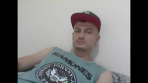 jhonny_6695 online show from 03.02.25