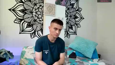 jhonny_6695 online show from 09.19.25