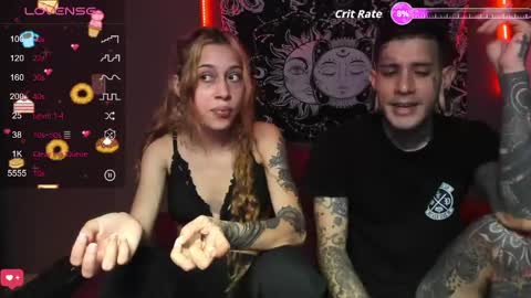 jhonny_ackerman online show from 05.17.26