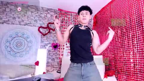 JHONNATHAN online show from 02.16.26