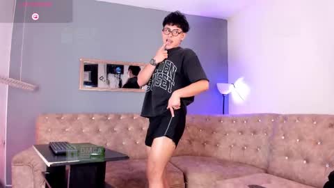 JHONNATHAN online show from 03.28.26