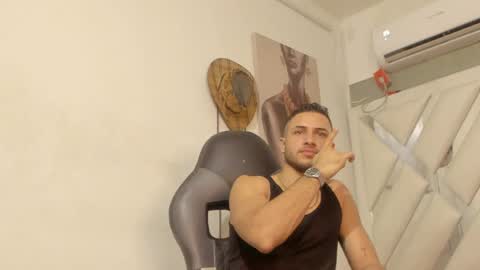 jhonny online show from 01.11.25