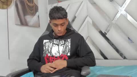 jhonny online show from 01.16.25