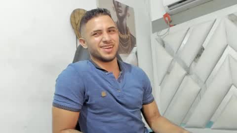 jhonny online show from 01.17.25