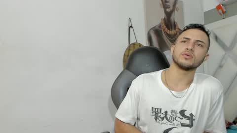 jhonny online show from 01.22.25