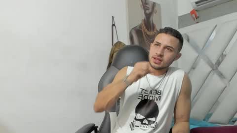 jhonny online show from 01.23.25