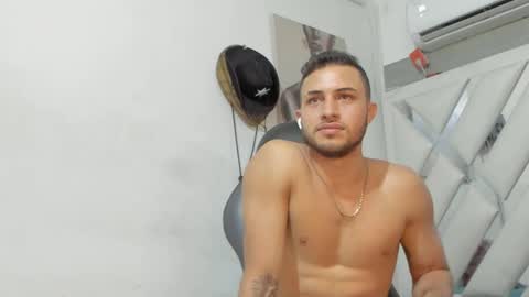 jhonny online show from 01.25.25