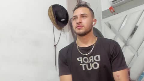 jhonny online show from 01.26.25