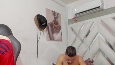 jhonny online show from 01.27.25