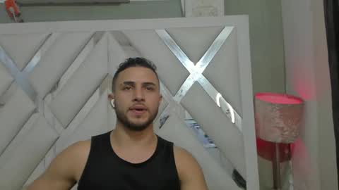 jhonny online show from 02.05.25