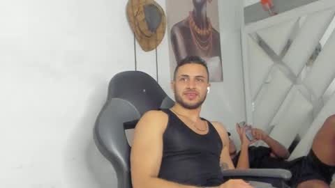 jhonny online show from 02.07.25