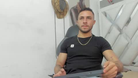 jhonny online show from 02.10.25