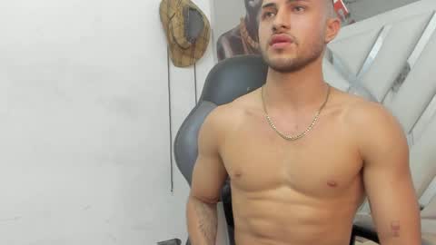 jhonny online show from 02.10.25