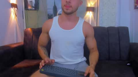 jhonny online show from 02.19.25