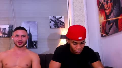 jhonny online show from 02.21.25