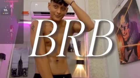 jhonny online show from 02.22.25