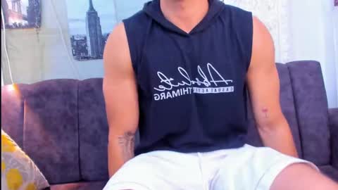 jhonny online show from 02.27.25