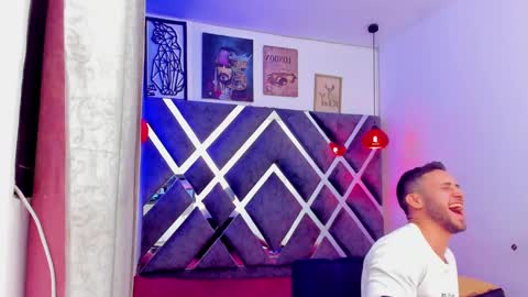 jhonny online show from 03.07.25