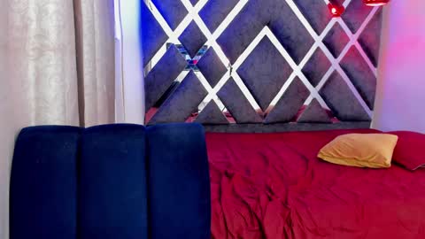 jhonny online show from 03.09.25