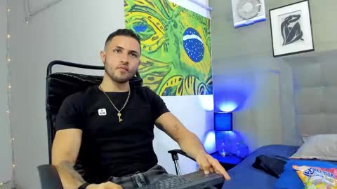 jhonny online show from 09.10.25