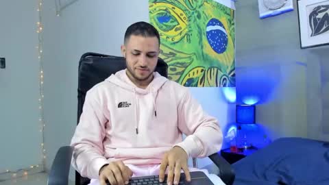 jhonny online show from 09.11.25