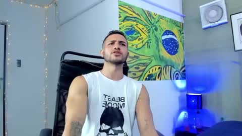 jhonny online show from 09.12.25