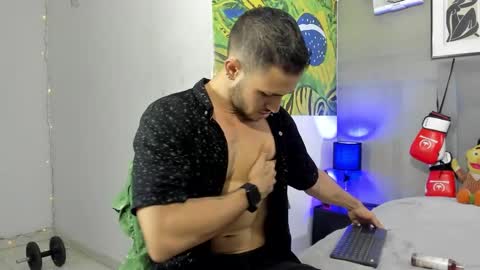 jhonny online show from 09.20.25