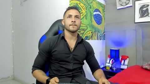 jhonny online show from 11.17.25