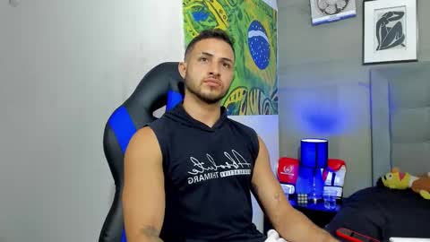 jhonny online show from 11.28.25