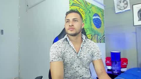 jhonny online show from 12.15.25