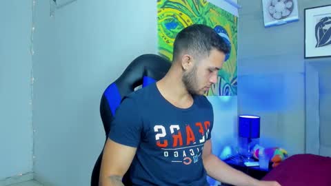 jhonny online show from 12.21.25