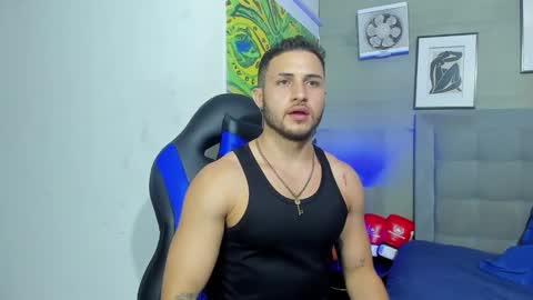 jhonny online show from 01.15.26