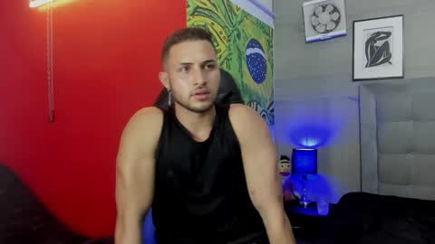 Snapshot of jhonny_flames7 chatting on 02.25.26 jhonny online show from 02.25.26