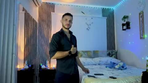 jhonny online show from 06.08.26