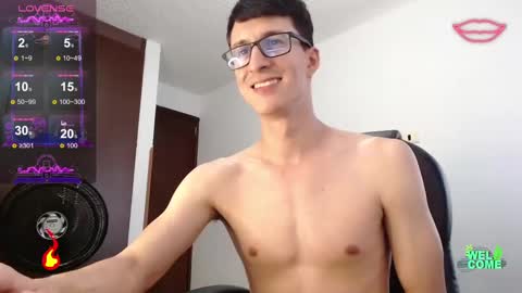 Jhonny independent model online show from 02.13.25