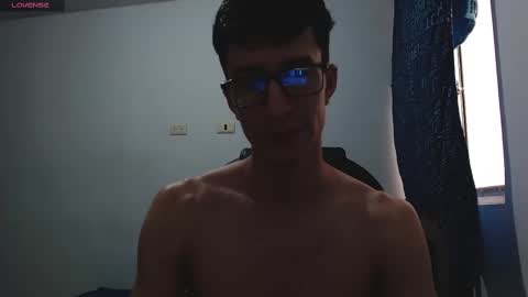 Jhonny independent model online show from 02.14.25