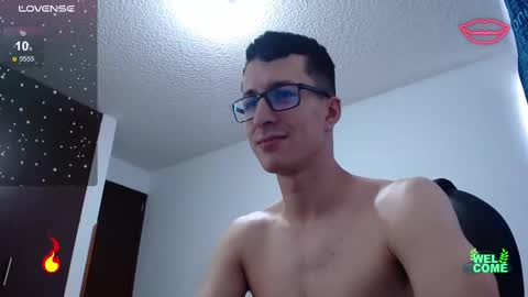 Jhonny independent model online show from 03.09.25