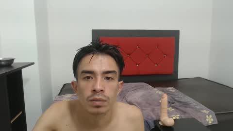 jhonny_k online show from 02.25.25