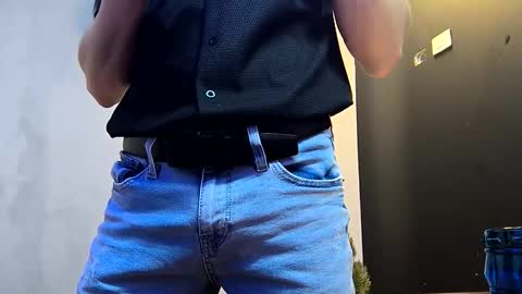 jhonny_thes28 online show from 09.17.25