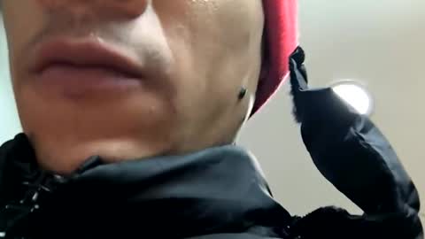 jhonny_thes28 online show from 10.02.25